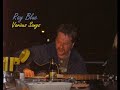 Ray Blue - Valentine