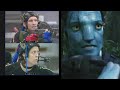 Behind Scene Avatar Movie Part 3 Behind Scene Avatar Movie Part 3
