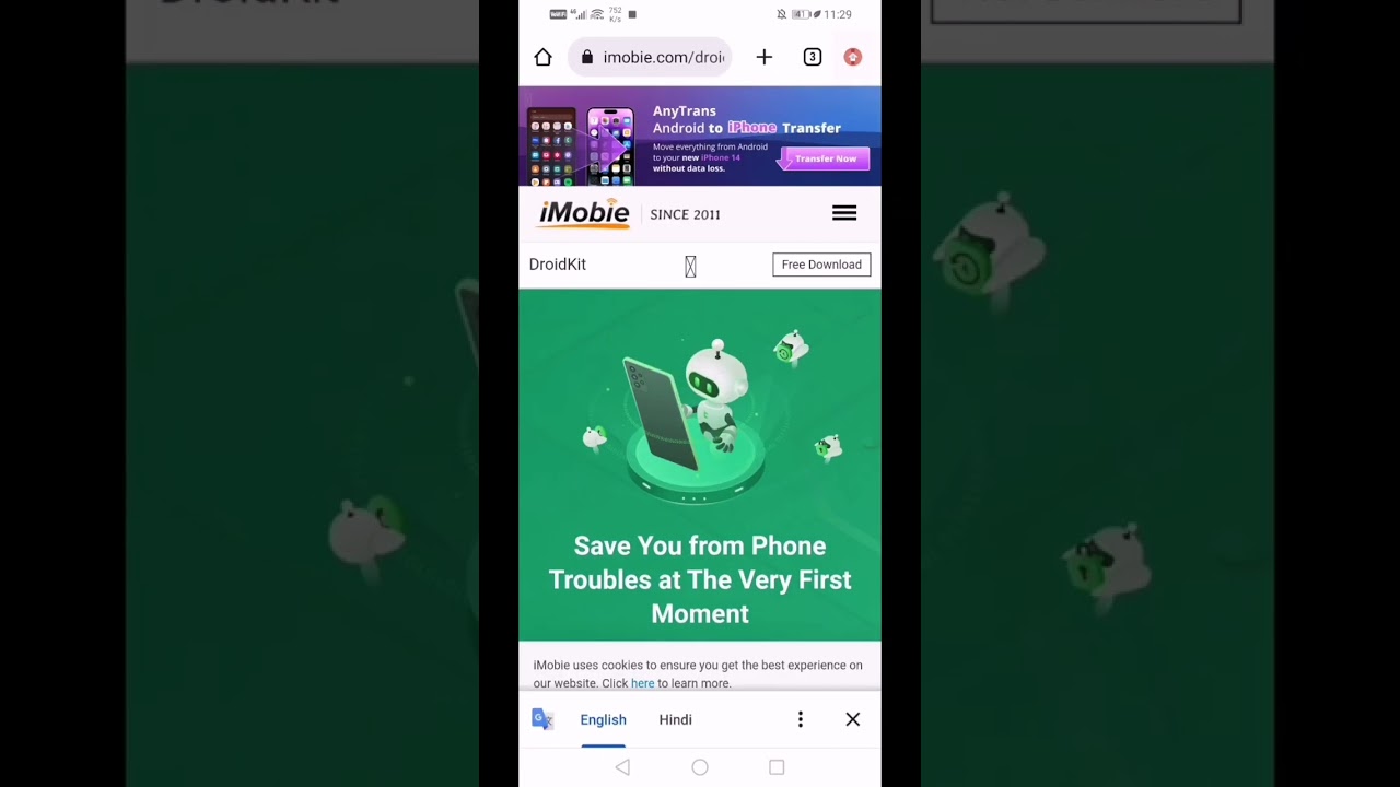 Uncover the Secrets of Mobile Phone Unlocking with This Uncover the Secrets of Mobile Phone Unlocking with This
