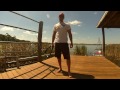 HOW TO BAREFOOT WATER SKI