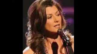 Watch Amy Grant I Will Be Your Friend video