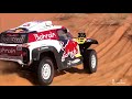 Dakar Rally 2020: Stage 6 highlights | Motorsports on NBC