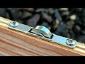 7 Brilliant Amazing Carpenter Skill Techniques