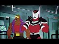 Furry Force Part 2 - Furry Superheroes Get Even Grosser klip izle