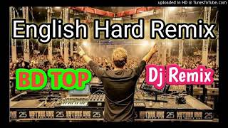 English New Dj Song 2020 | Jbl Hard Bass+Picnic Mix Dj Alamgir