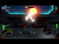 Lego Batman 3 Beyond Gotham Walkthrough Ep 08 - "Hermit Rage Engaged!!!"