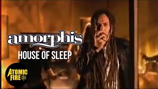 Watch Amorphis House Of Sleep video