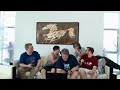 The Mansion Hangout mit Pietsmiet