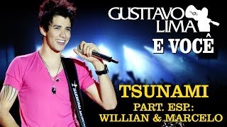 Gusttavo Lima - Tsunami