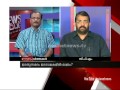 LDF renew its demand for resignation of CM on solar issue : Asianet News Hour 29th Dec 2014