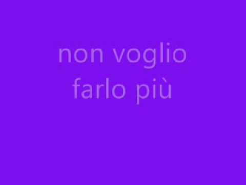 Unfaithful-Rihanna Traduzione