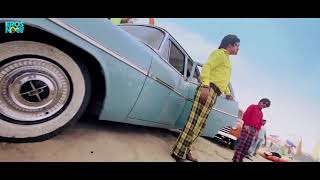 The man who tickles your funny bones - Johnny lever