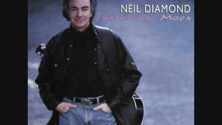 Video Deep inside of you Neil Diamond