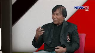 We Love Sports on 18th December, 2018 (Sports Show) on News24
