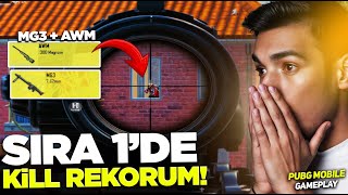 Sira 1 Hem Rekor Ki̇ll Hem Rekor Puan
