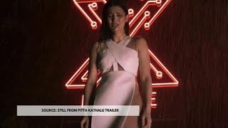 X Life Pitta Kathalu Teaser Shruti Haasan, Sanjith Hegde