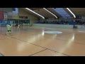 U11 Hallenmaster Sandersdorf SVK - 1. FC Wilmersdorf