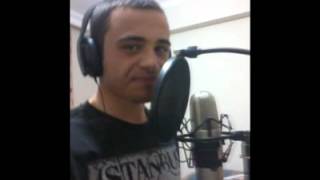 Macho - Allah Bana Sabır Versin