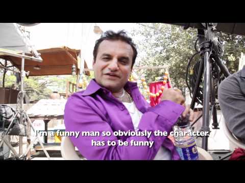 The Making Of Rowdy Rathore! (Extended...