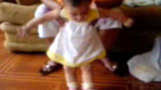 Gorda Bailando 1.3Gp