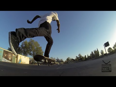 Travis Glover Go Pro Clips Vol.2