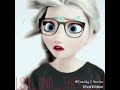 Jelsa in high school: the girl with a secret life part 2
