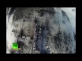 footage