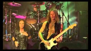 Watch Dio Long Live Rock n Roll video