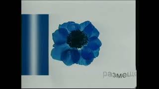 (Оригинал) Заставка Размещения Рекламы (Твц-Нижний Новгород, 2004-2006) (1080P 50Fps)