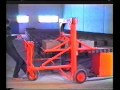 maquinaria para hacer blocks