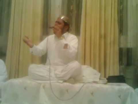 Aap sa dono jahan main.3gp (Abid Noor)