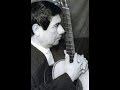 Julio Dominguez - El Bardino, el juglar de la sed del oeste.