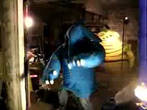 Max Rebo Max Rebo
