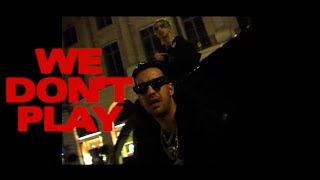 Data Luv Ft. Ufo361 - We Dont Play