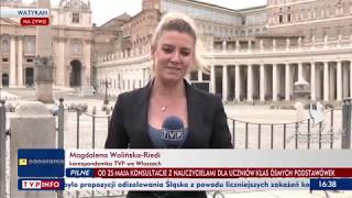 Rzym Pamięta O Św. Janie Pawle Ii