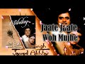 Jaate Jaate Woh Mujhe | Jagjit Singh | Javed Akhtar | Silsilay - 1998
