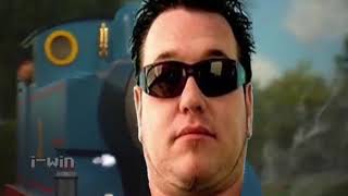 Smash Mouth the All Star Engine (Thomas and Friends Engine Roll Call Parody)