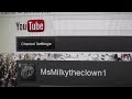 MsMilkytheclown