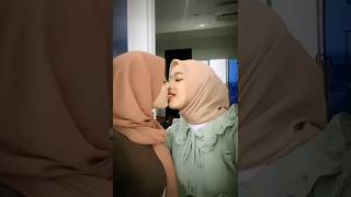 Hot lesbian hijab girls kissing #hot #lesbian #hijab #kissing #gl #beautiful #lo