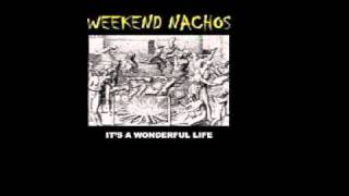 Watch Weekend Nachos Office Space video