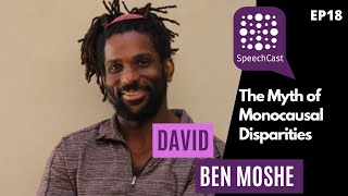 David Ben Moshe
