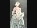 Rózsaária - Mozart: Figaro házassága - Sándor Erzsi