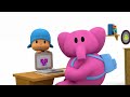 Pocoyo Cars Great Race 20 Minutes Ial Pocoyo Cars Great Race 20 Minutes Ial