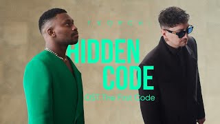 Tvorchi - Hidden Code