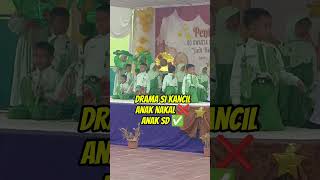 Pensi Anak Sd Miftahul Husna
