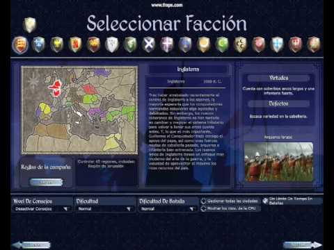 unlock all factions rome total war