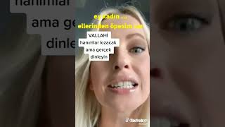 Düzgün Adam Arayanlar Iyi Dinlesin. Helal Be Ablam