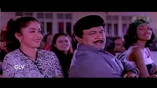 Budget Padmanabhan Movie Pakkaavaa Poduvaan Song Spb Prabhu Ramya Krishnan Full Hd Video