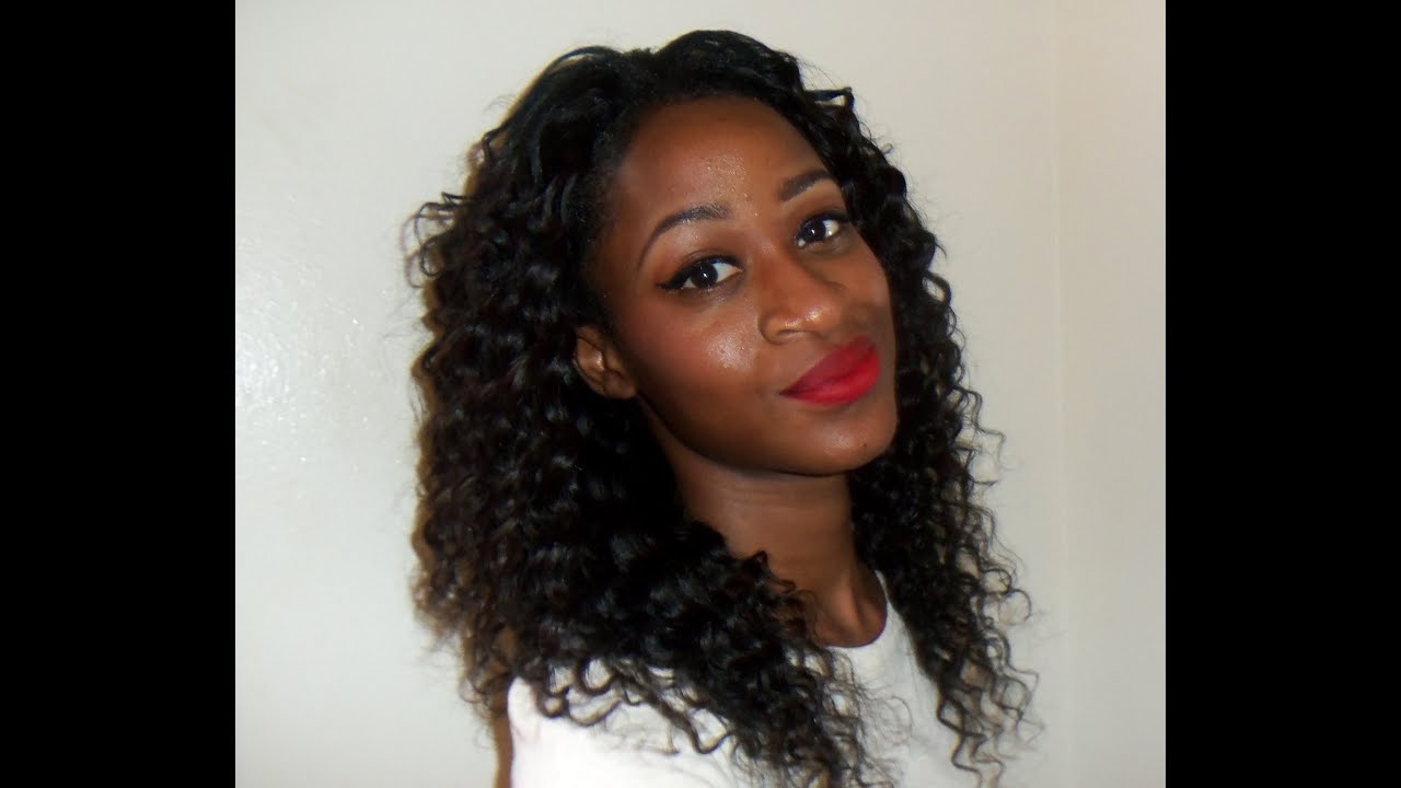 Brazilian Deep Wave Hairstyles Brazilian Deep Wave Hairstyles