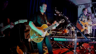 Watch Wave Let It Ride video